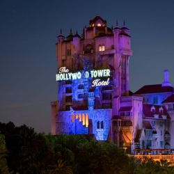 Walt Disney World® Resort - Disney's Hollywood Studios at Walt Disney World Resort