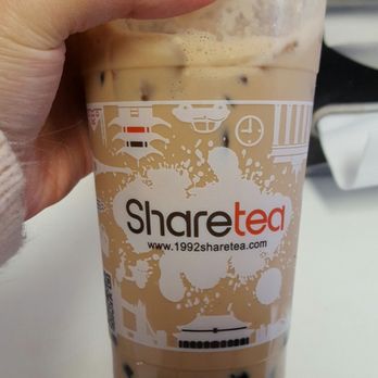 Sharetea - Okinawa Milk Tea - Coffee & Tea Near Me - Concord, California Sharetea - Okinawa Milk Tea - Coffee & Tea Near Me - Concord, California