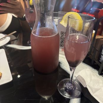 T's Brunch Bar - Mimosa - Breakfast & Brunch Near Me - Atlanta, Georgia T's Brunch Bar - Mimosa - Breakfast & Brunch Near Me - Atlanta, Georgia