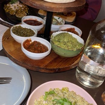 Casita - Cocktail Bars Near Me - Sherman Oaks, California