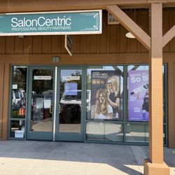 SalonCentric - Store Hours