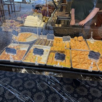 Troya - Desserts Near Me - Monterey, California Troya - Desserts Near Me - Monterey, California