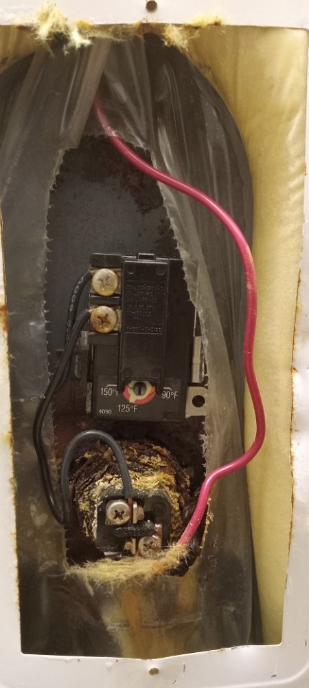 Slide of Apricot Plumbing & Residential Repairs