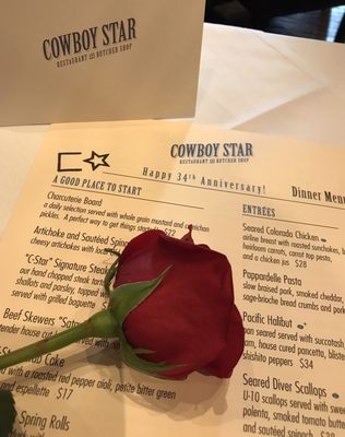 Cowboy Star Restaurant And Butcher Shop by null