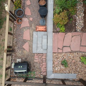 Arellano Solutions - Landscaping Near Me