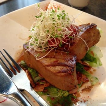Guu Original Thurlow - Maguro steak - Japanese Near Me - Vancouver, British Columbia Guu Original Thurlow - Maguro steak - Japanese Near Me - Vancouver, British Columbia