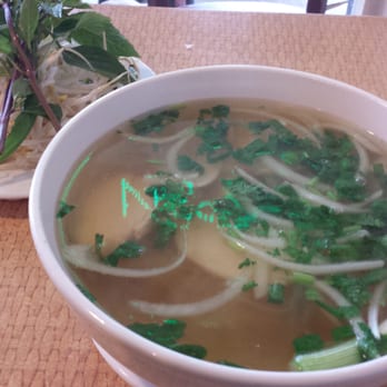 Pho PCH - Chicken pho; flavor was non-existent but packed with MSG. Worst pho I've ever had in my life. They gave me food poisoning. - Vietnamese Near Me - Redondo Beach, California Pho PCH - Chicken pho; flavor was non-existent but packed with MSG. Worst pho I've ever had in my life. They gave me food poisoning. - Vietnamese Near Me - Redondo Beach, California
