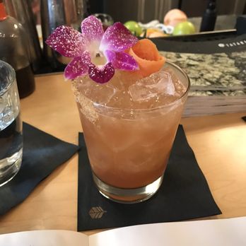 Tatarian - Amate - Cocktail Bars Near Me - Denver, Colorado Tatarian - Amate - Cocktail Bars Near Me - Denver, Colorado