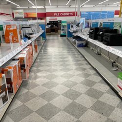 Officemax - Inventory