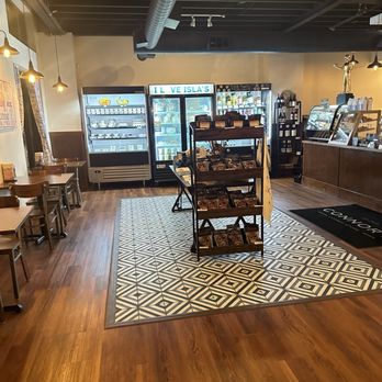 Connor’s Corner Store - Inside - Grocery Near Me - Tulsa, Oklahoma