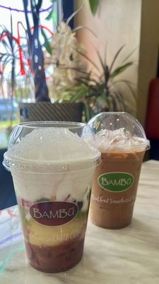 Bambū by null