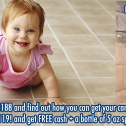 AQuality ChemDry - We are the best tile and grout cleaning service in Coconino Valley. Don't settle for anything less than the best!