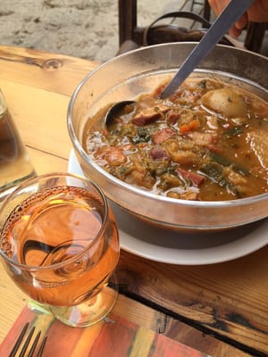 Cantina Doria by null