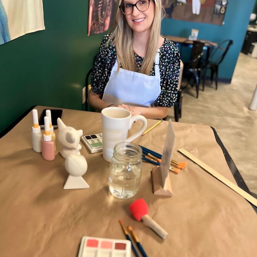 Glaze & Phase - Arts & Crafts Near Me - Englewood, Colorado