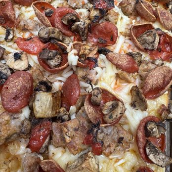 Square Pie Guys - Pizza Near Me - Walnut Creek, California Square Pie Guys - Pizza Near Me - Walnut Creek, California