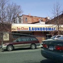 Top Clean Laundromat