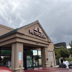 A-B Petroleum