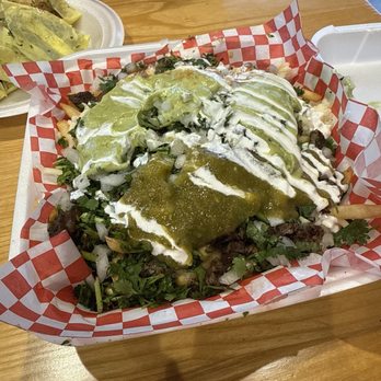 Taqueria El 1 - Mexican Near Me - Albuquerque, New Mexico