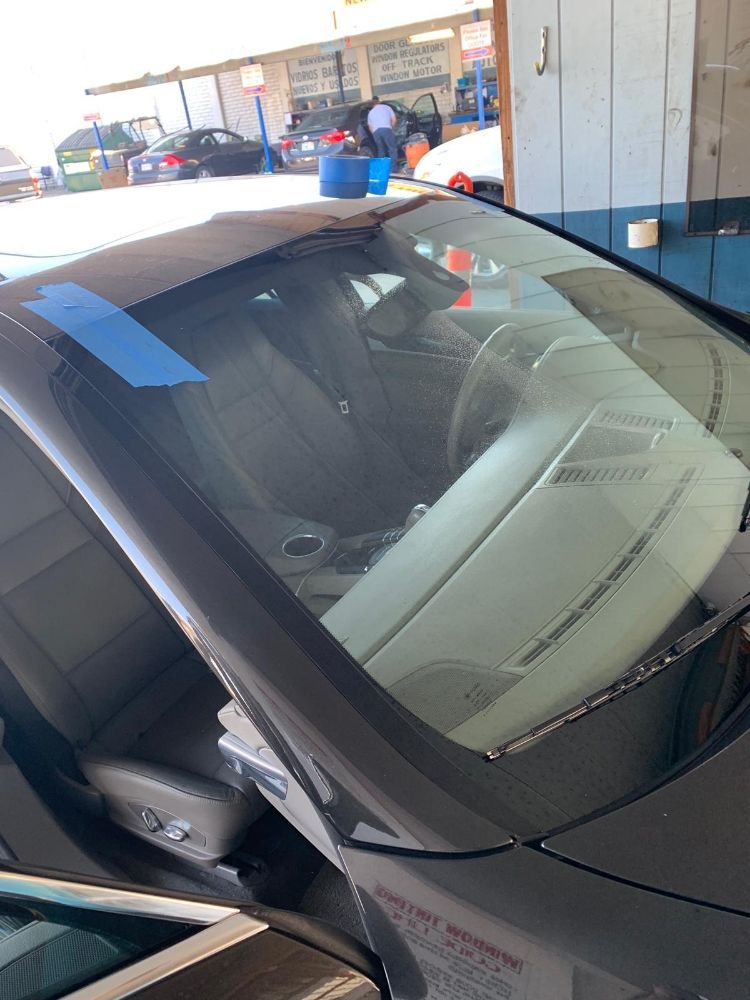 OAKLAND AUTO GLASS 91 Photos & 262 Reviews Auto Glass Services