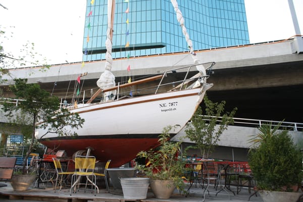 Helsinki Club by null