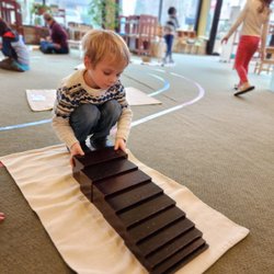 Sauganash Montessori School