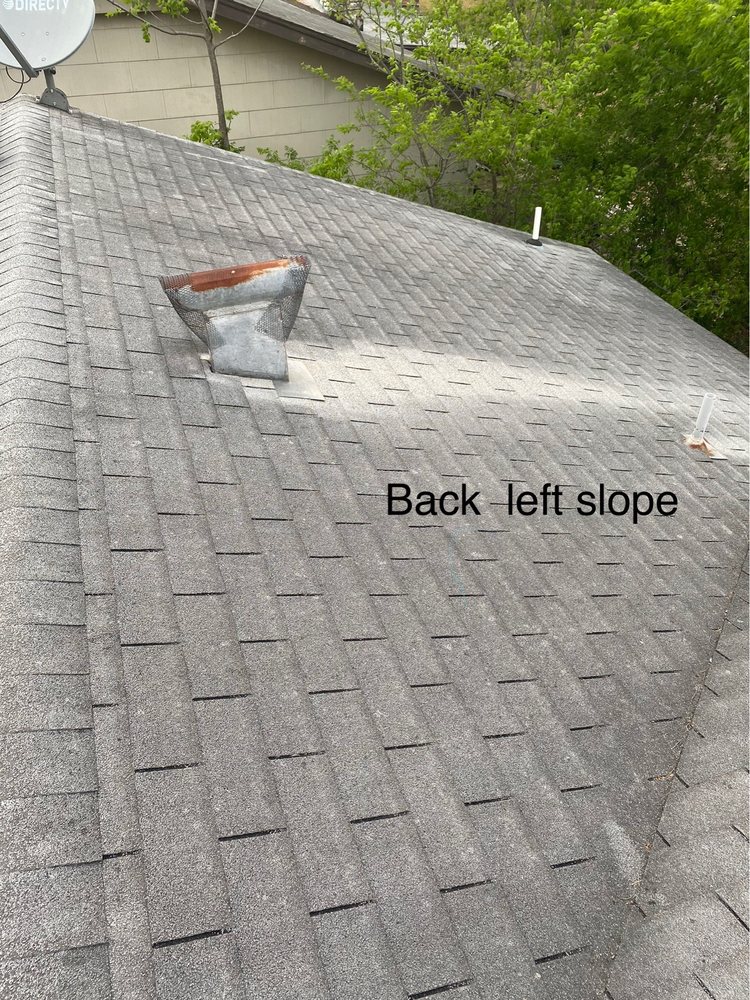 Slide of Fine Line Roofing & Design