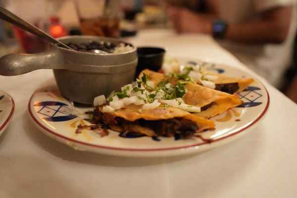 Besito Mexican Restaurant by null