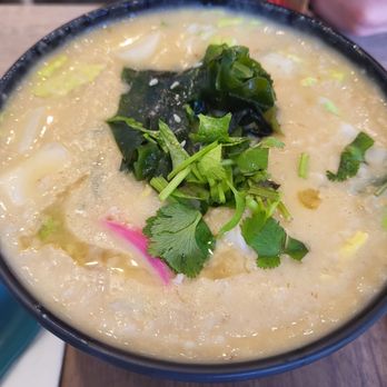 Ever After Tearoom & Eatery - porridge - highly recommend! - Shaved Ice Near Me - Irvine, California
