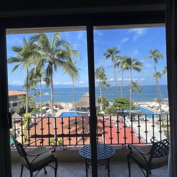 Vallarta Torre - Balcony - Hotels Near Me - Mexico, AGU Vallarta Torre - Balcony - Hotels Near Me - Mexico, AGU