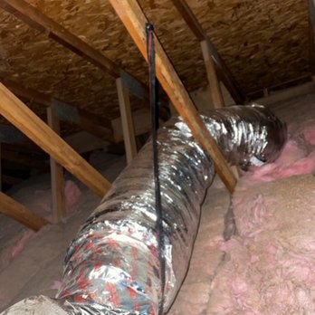 Choice Home Services - After - Heating & Air Conditioning/HVAC Near Me - San Dimas, California