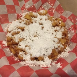 Old South Confectionary - Funnel Cake with Powdered Sugar