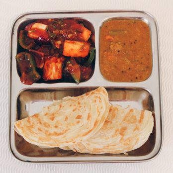 Chutnify - Indian Near Me - Berlin, BE