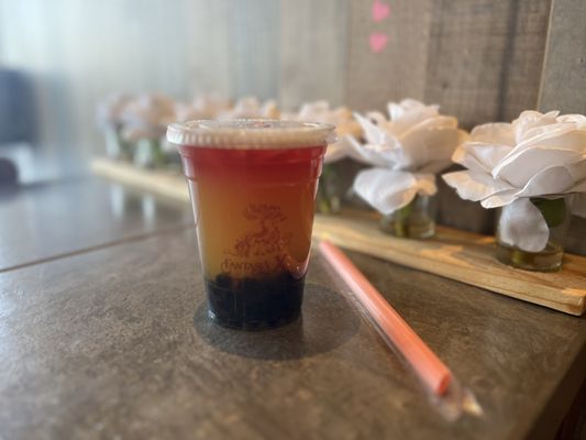 Fantasia Coffee & Tea by null