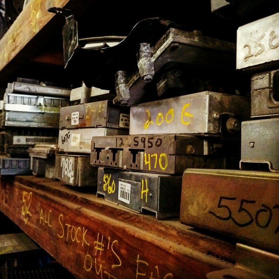 WILBER AUTO SALVAGE Updated October 2024 16 Photos 2220 Easton