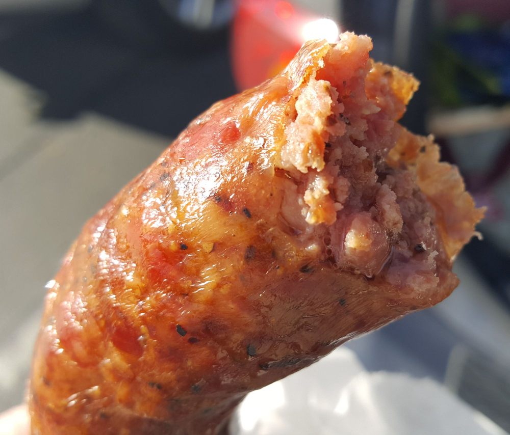 Jeff's Texas Style BBQ