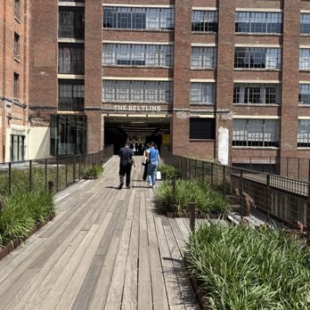 1. Atlanta Beltline