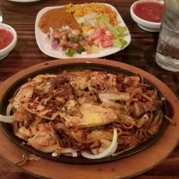 Chorizo
