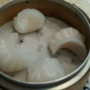 A Single Pebble - Ha gow - Chinese Near Me - Burlington, Vermont