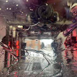 Jilly's Car Wash - Elm Grove