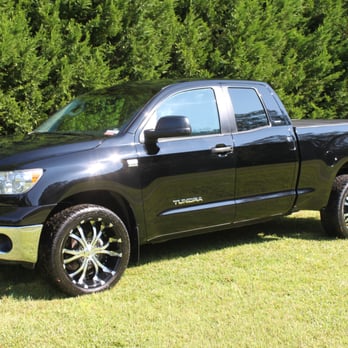 Precision Detailing - 2008 Tundra - Auto Detailing Near Me - Byron, Georgia Precision Detailing - 2008 Tundra - Auto Detailing Near Me - Byron, Georgia