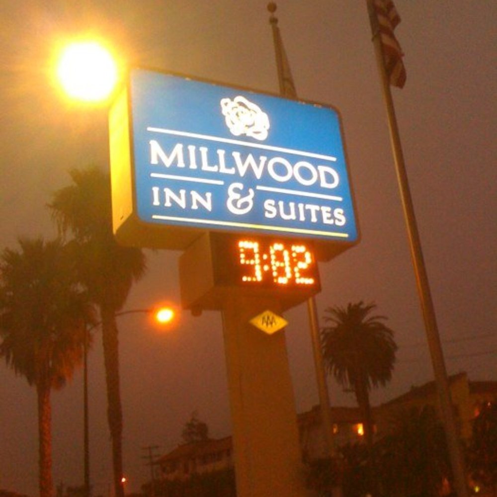 The Millwood - Hotels Near Me - Millbrae, California The Millwood - Hotels Near Me - Millbrae, California