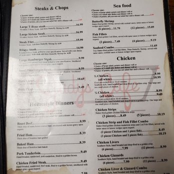 Judy's Cafe & Truck Stop - menu - American Near Me - Jasper, Missouri Judy's Cafe & Truck Stop - menu - American Near Me - Jasper, Missouri