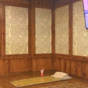 Wi Spa - Day Spas Near Me - Los Angeles, California