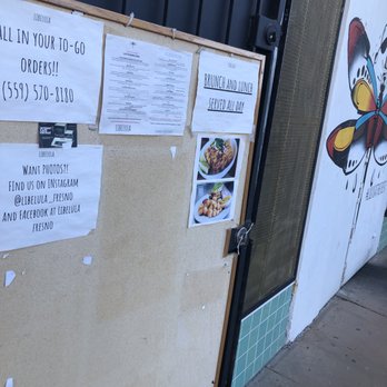 Libelula - Breakfast & Brunch Near Me - Fresno, California