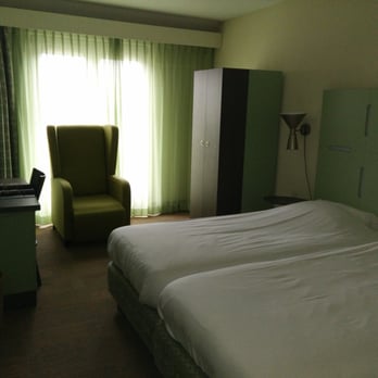 Hotel Congrescentrum de Zeeuwse Stromen - Relaxe kamer - Hotels Near Me - Renesse, ZE