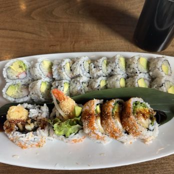 The Blue Sushi - Sushi Bars Near Me - Columbus, Ohio The Blue Sushi - Sushi Bars Near Me - Columbus, Ohio