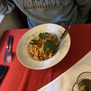 Eschenkrug - 173 - Italian Near Me - Lauenburg/Elbe, SH