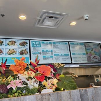 Ono Hawaiian BBQ - Hawaiian Near Me - Long Beach, California Ono Hawaiian BBQ - Hawaiian Near Me - Long Beach, California