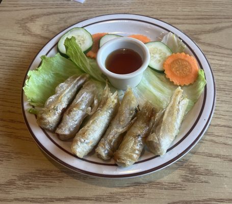 Boulder Fresh Garden Thai Cuisine by null