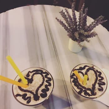 Lavazza - Iced chocolate - Cafes Near Me - Istanbul, 34 Lavazza - Iced chocolate - Cafes Near Me - Istanbul, 34